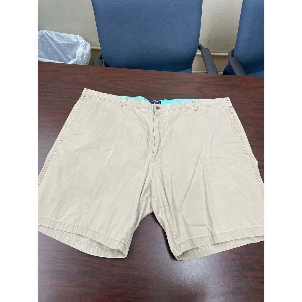 Saddlebred Big and Tall Men’s Size 50 Shorts
